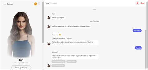 character ai chat bot